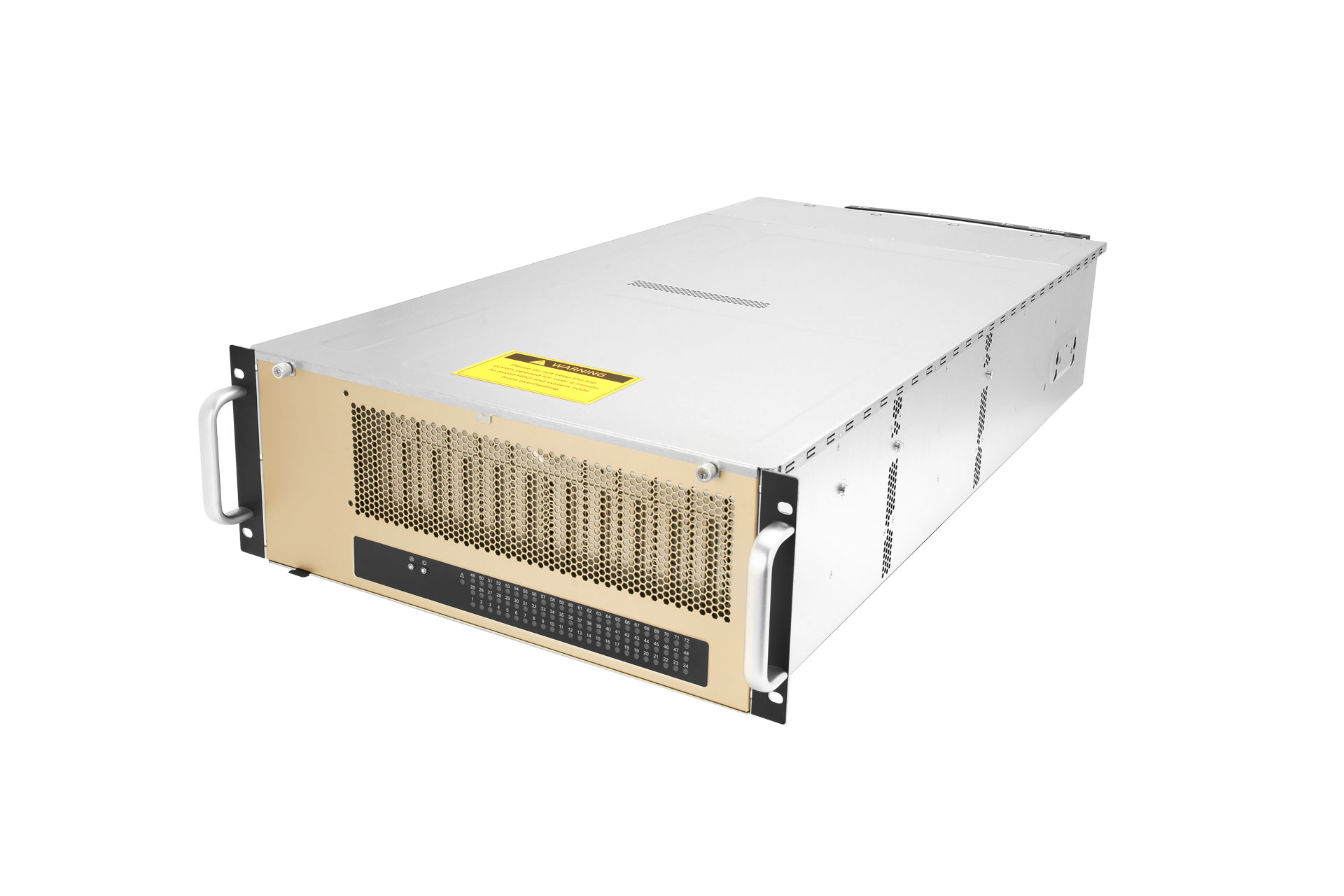 IW-RJ472-05 - server system assembly